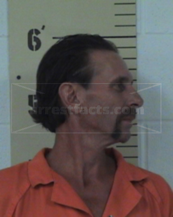 Randy Doyn Mcwhirter