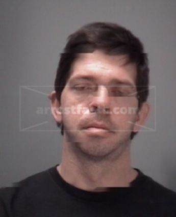 Steven Benjamin Pfister