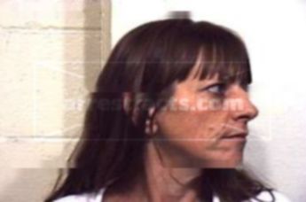 Cheryl Ann Keeler