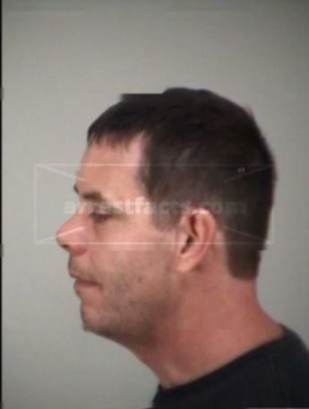 Timothy Daniel Cox
