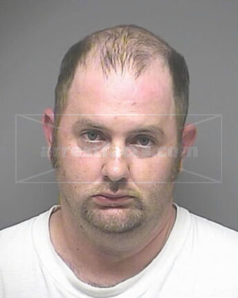 Steven Wayne Sharp
