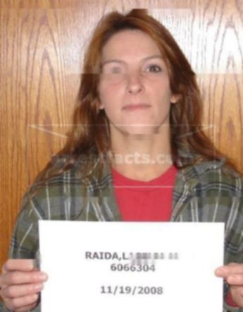 Lacelia M Raida