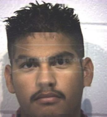 Miguel Angel Moreno