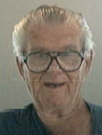 Norman John Acker