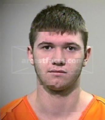 Thomas Colby Newsome