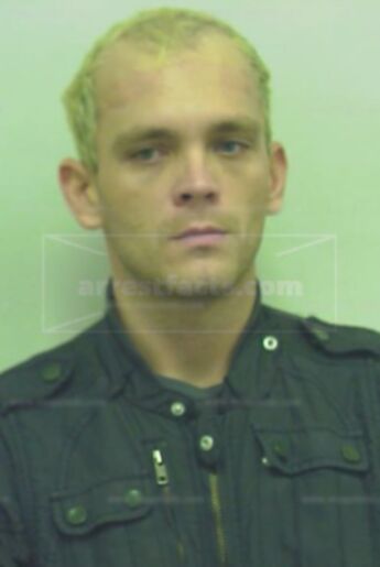 Aaron S Finney