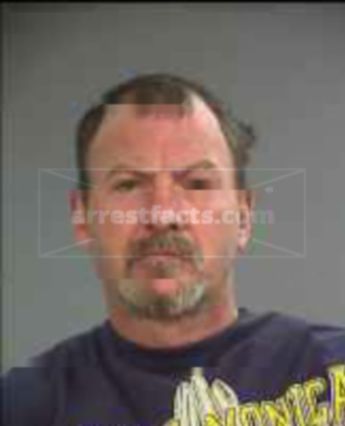 Russell James Rogers