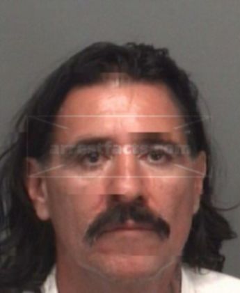Leroy B Martinez