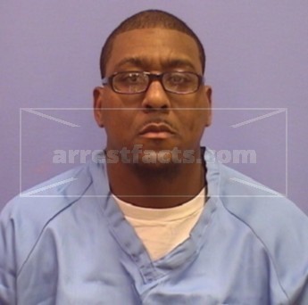 Antonio Perry