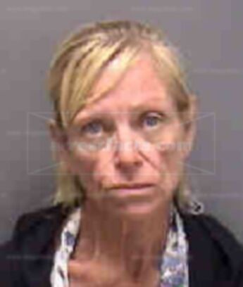 Linda Ann Burkard