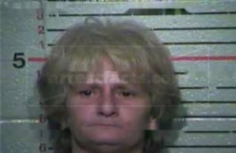 Judy Lee Bates