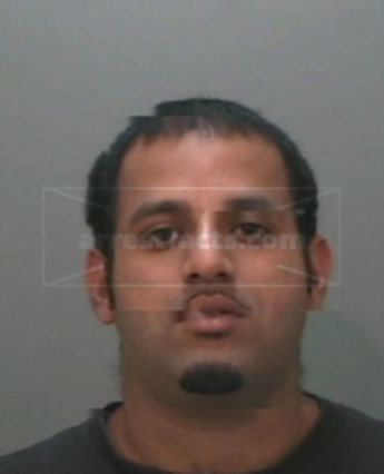 Haris Rifat Bhatti