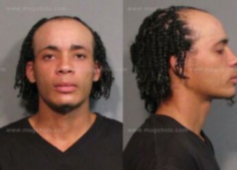 Joshua Deon Gay