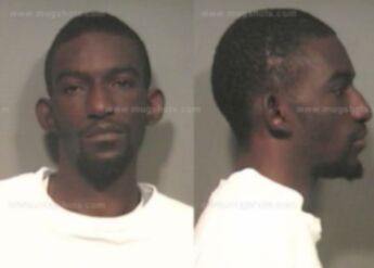Eric Deon Bradley