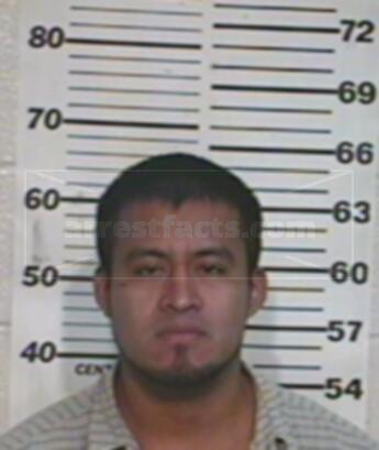 Jose Marcos Gomez Rueda