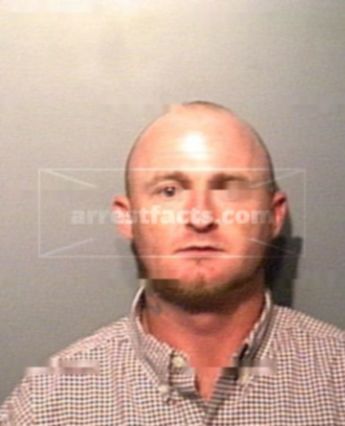 Shane Dwight Nelson
