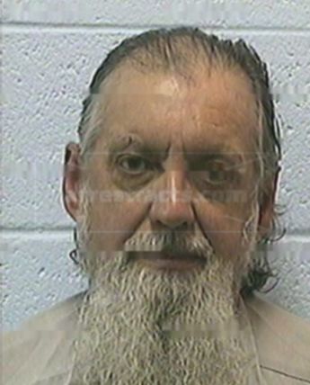 Charles A Rash