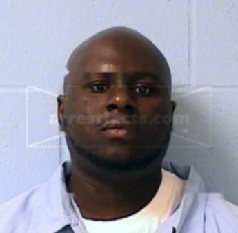 Terrance Bowers