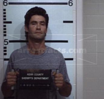 Daryl Duane Father Howell