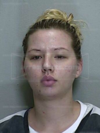 Courtney Patrice Carpenter