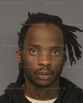 Shariff Lyles