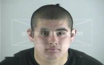 Anthony Angel Castillo