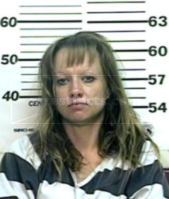 Adrianna Crystal Jones