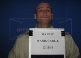 Carl Jason Ward