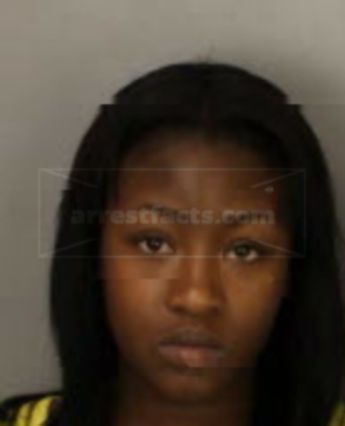 Jasmine Camille Lawson