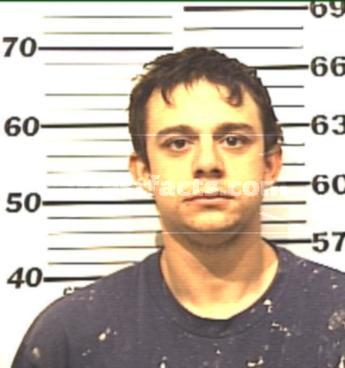 Ryan Anthony Beane