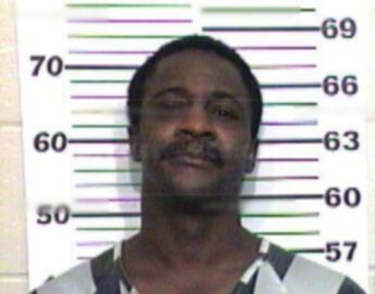 Ruben Vincent Trammell