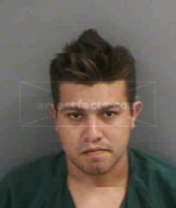 Romeo Rodriguez-Torres