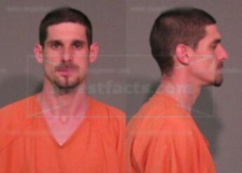 Joshua Paul Stewart