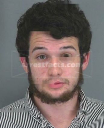 Brenden Tyler Cooksey