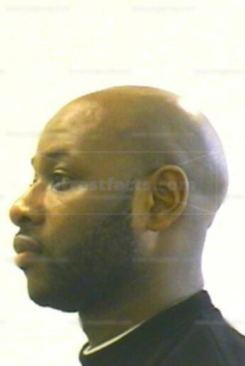 Rico Bernard Anderson