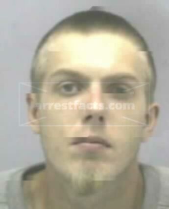 Danny Douglas Hudson
