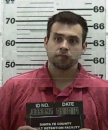 Jonathan Chavez