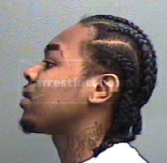 Dwayne Andre Garner