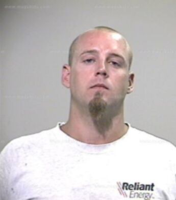 Matthew Brent Salyer