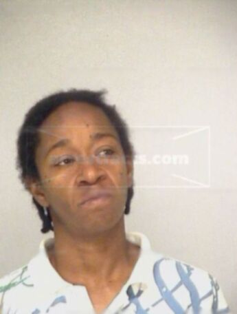Kathy Michelle Evans