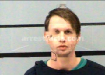 Ethan Collins Burns