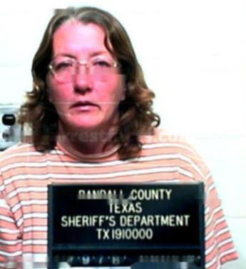 Cynthia Ann Briscoe