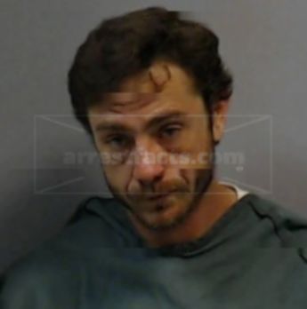 Michael Scott Odum