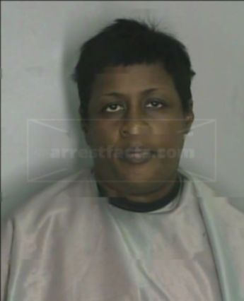 Glenda Harvey
