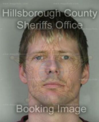 Christopher Shane Jackson