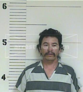 Humberto Puente Martinez