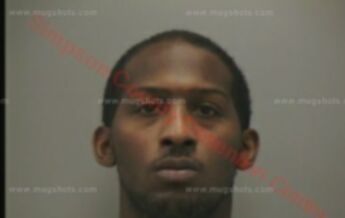 Jharel Daivon Kirkland