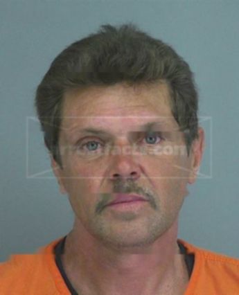 Randy Scott Mullinax