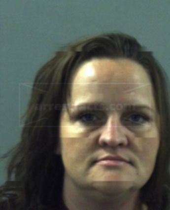 Nicole Lin Matheny