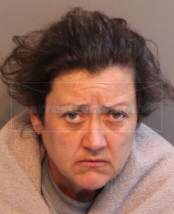 Carla Thomas Faulkner